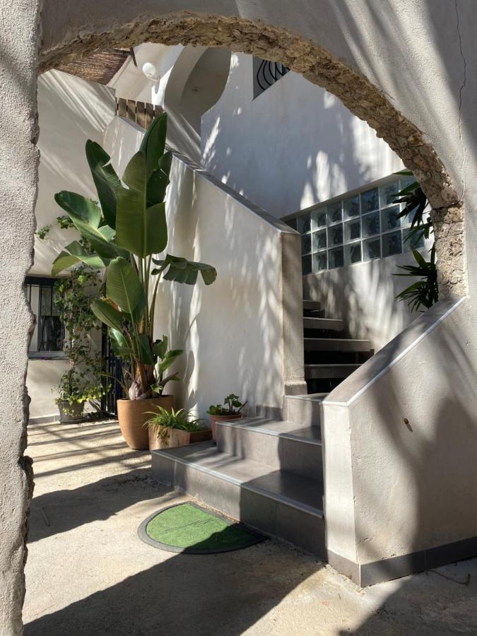 Denia'S Beach House Apartment Exterior photo