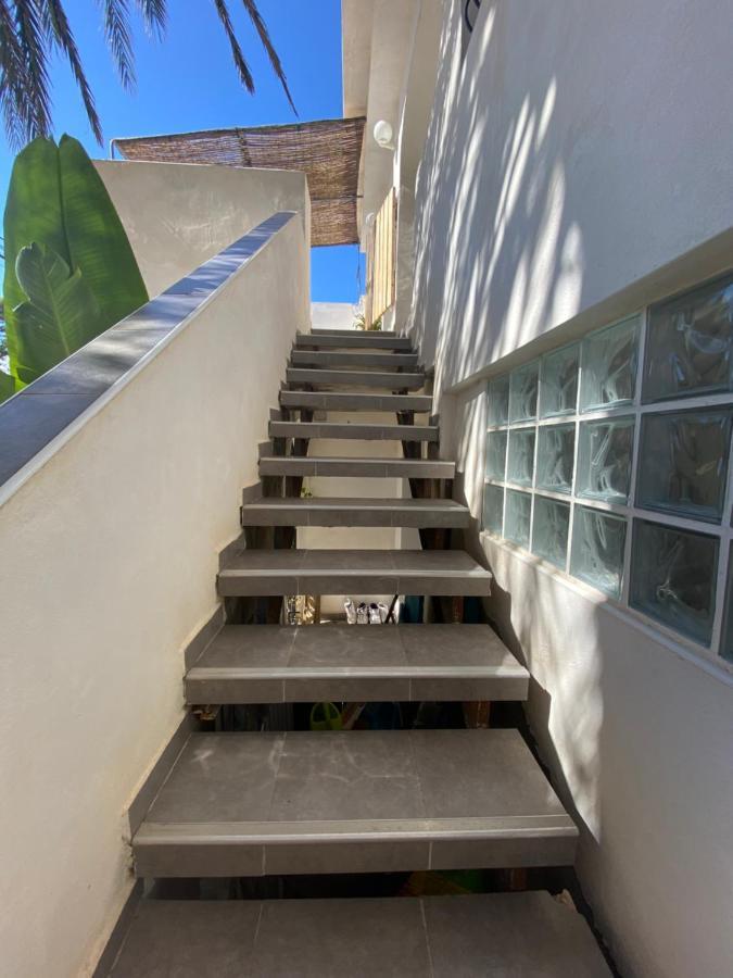 Denia'S Beach House Apartment Exterior photo