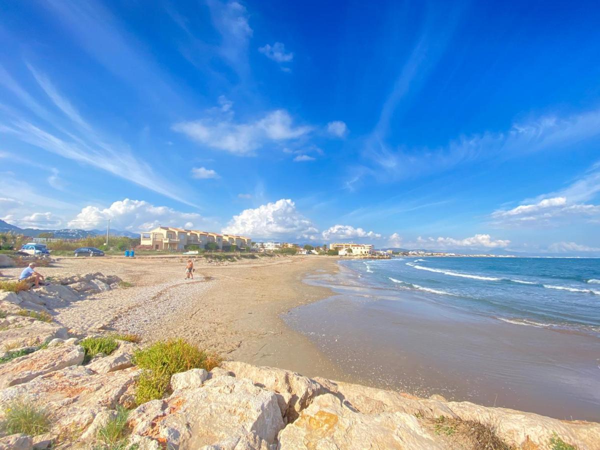 Denia'S Beach House Apartment Exterior photo