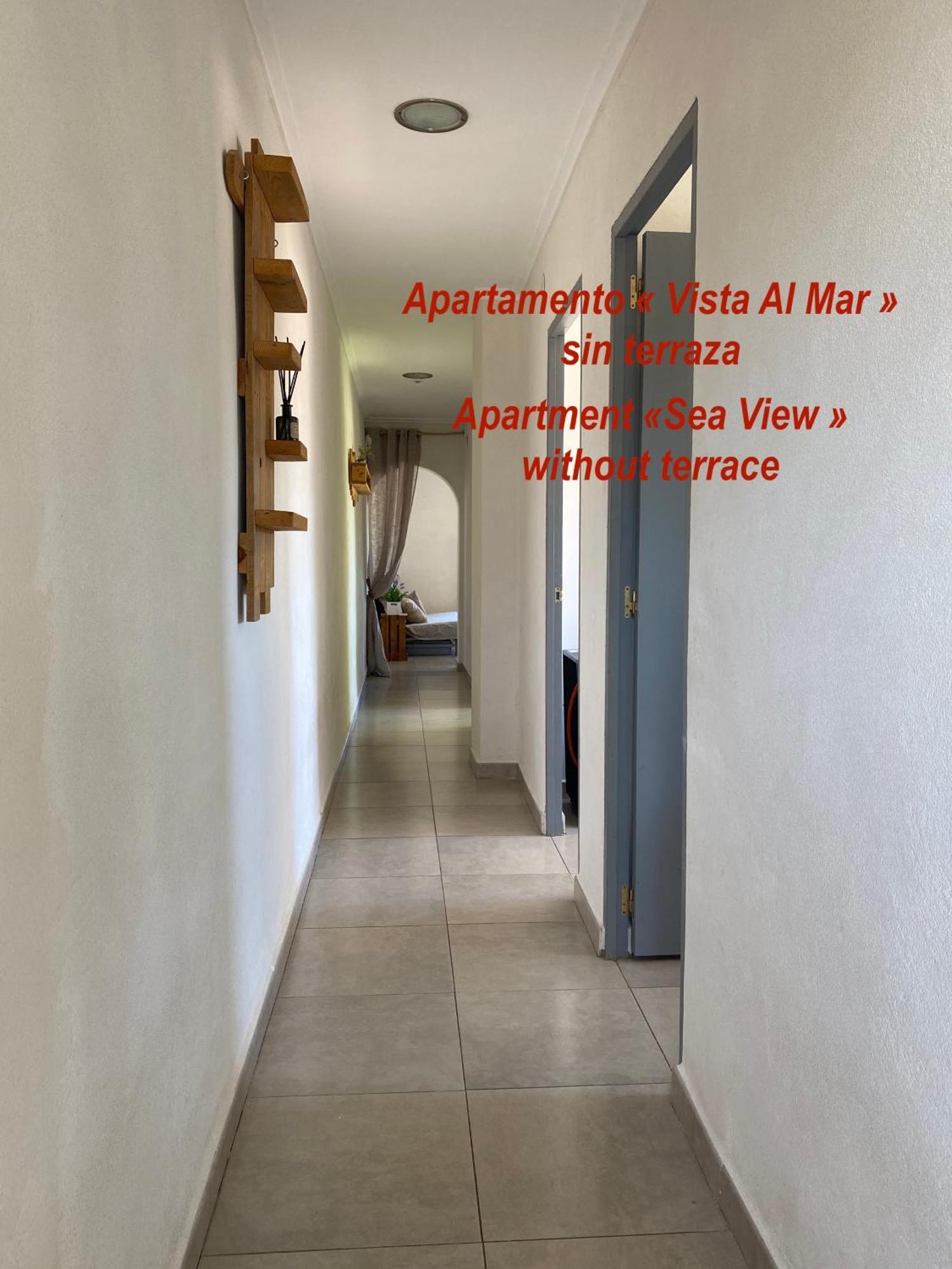 Denia'S Beach House Apartment Exterior photo
