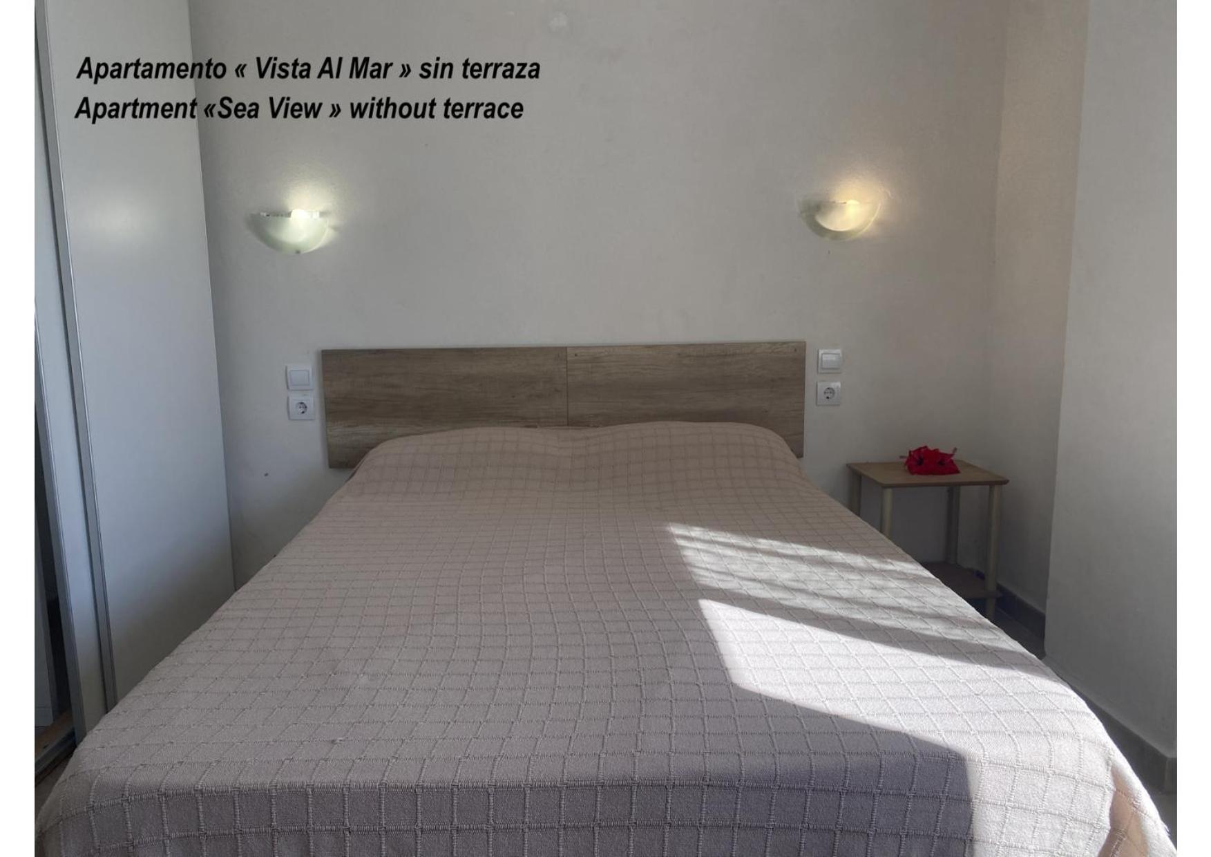 Denia'S Beach House Apartment Exterior photo