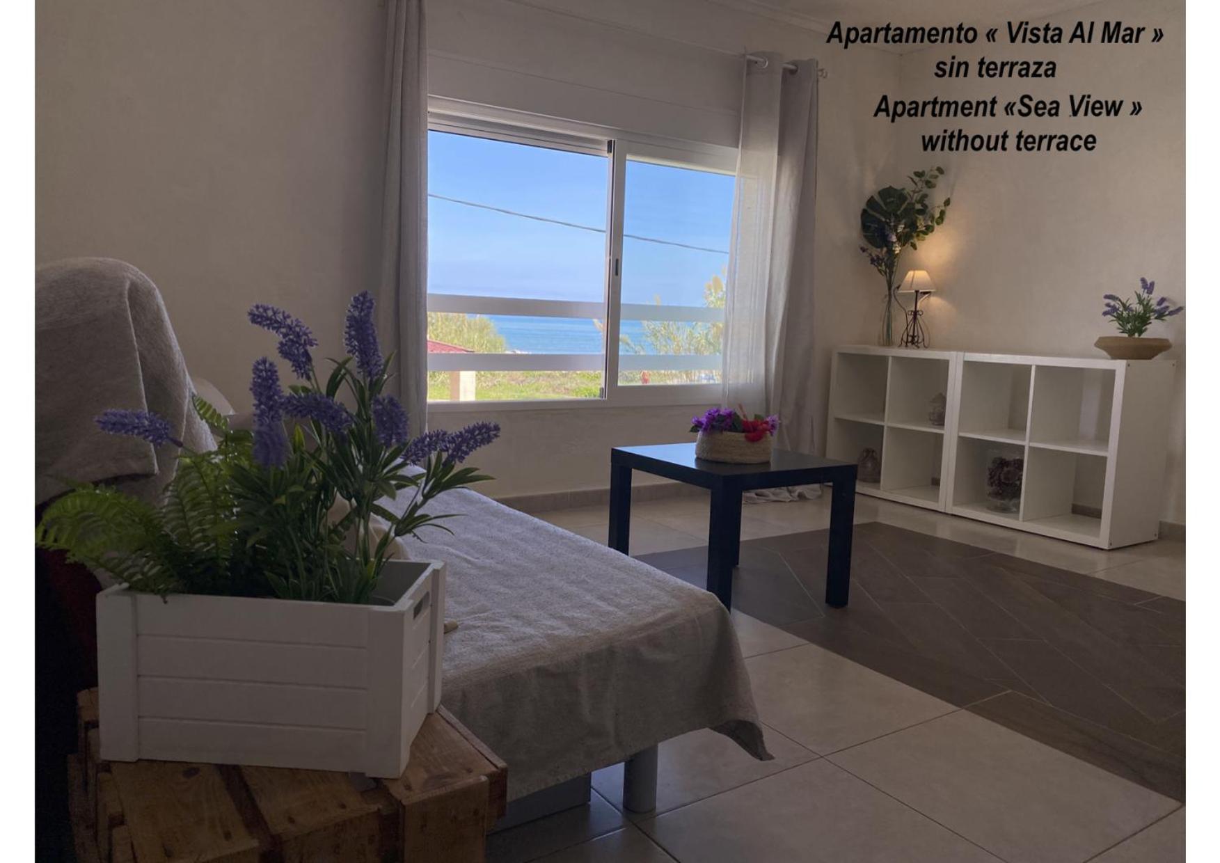 Denia'S Beach House Apartment Exterior photo