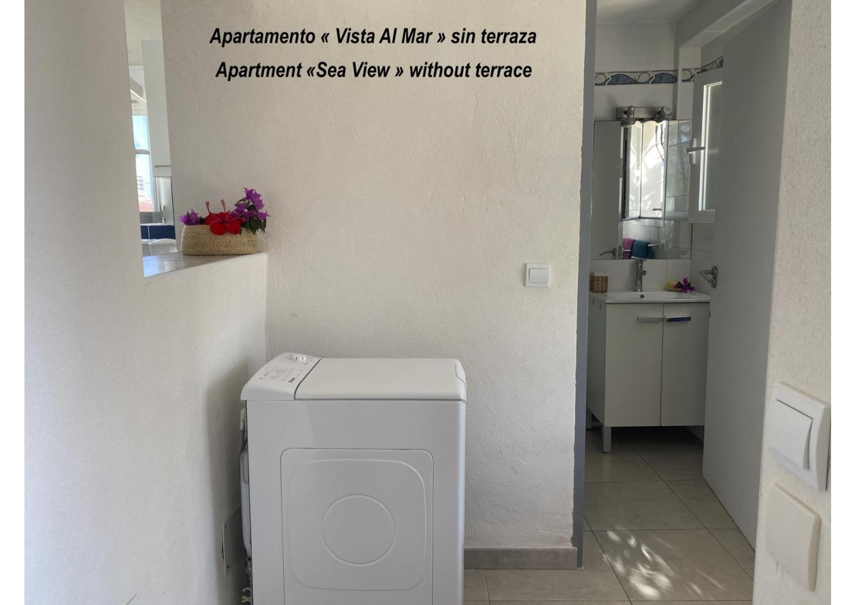 Denia'S Beach House Apartment Exterior photo