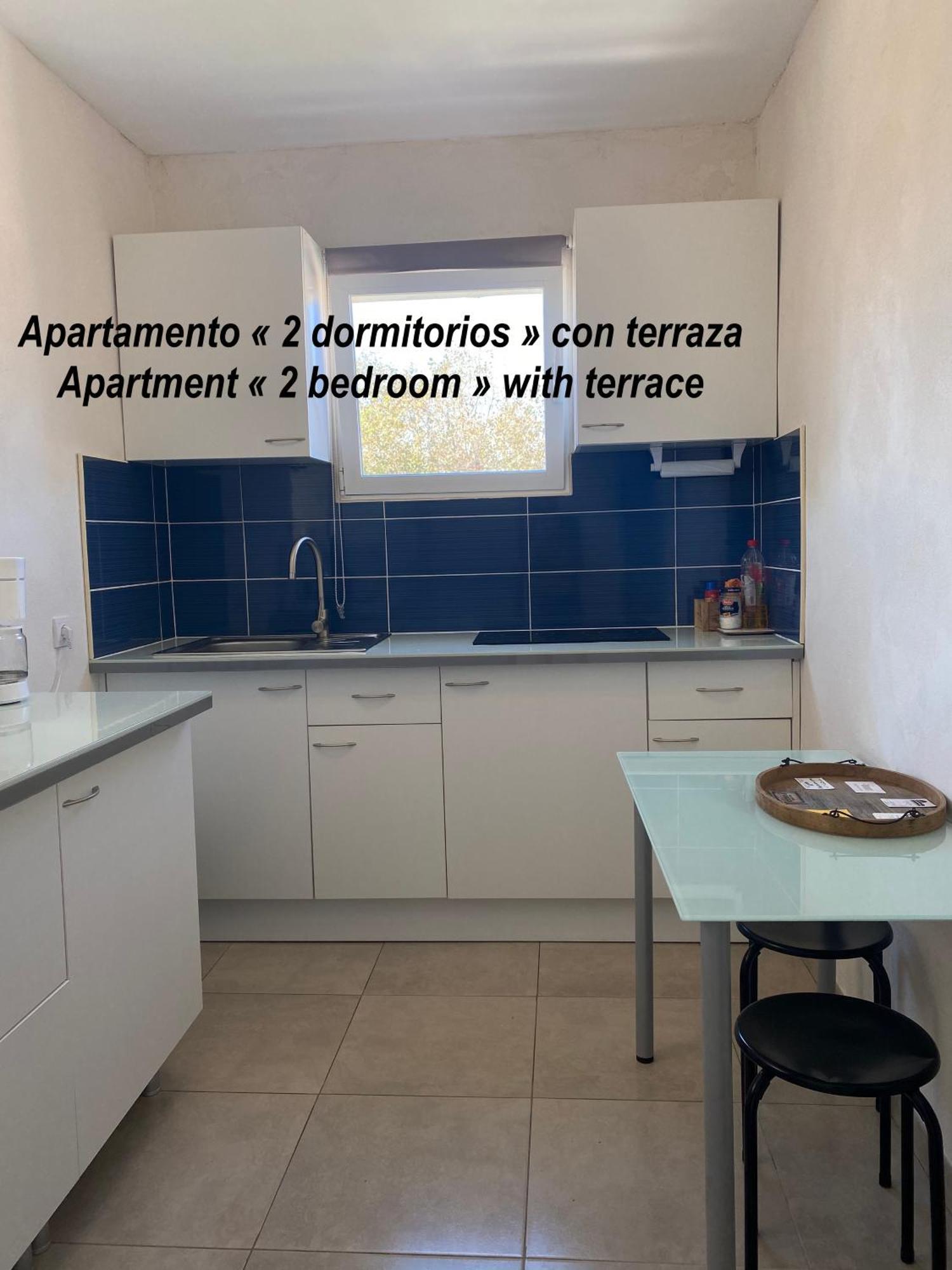 Denia'S Beach House Apartment Exterior photo