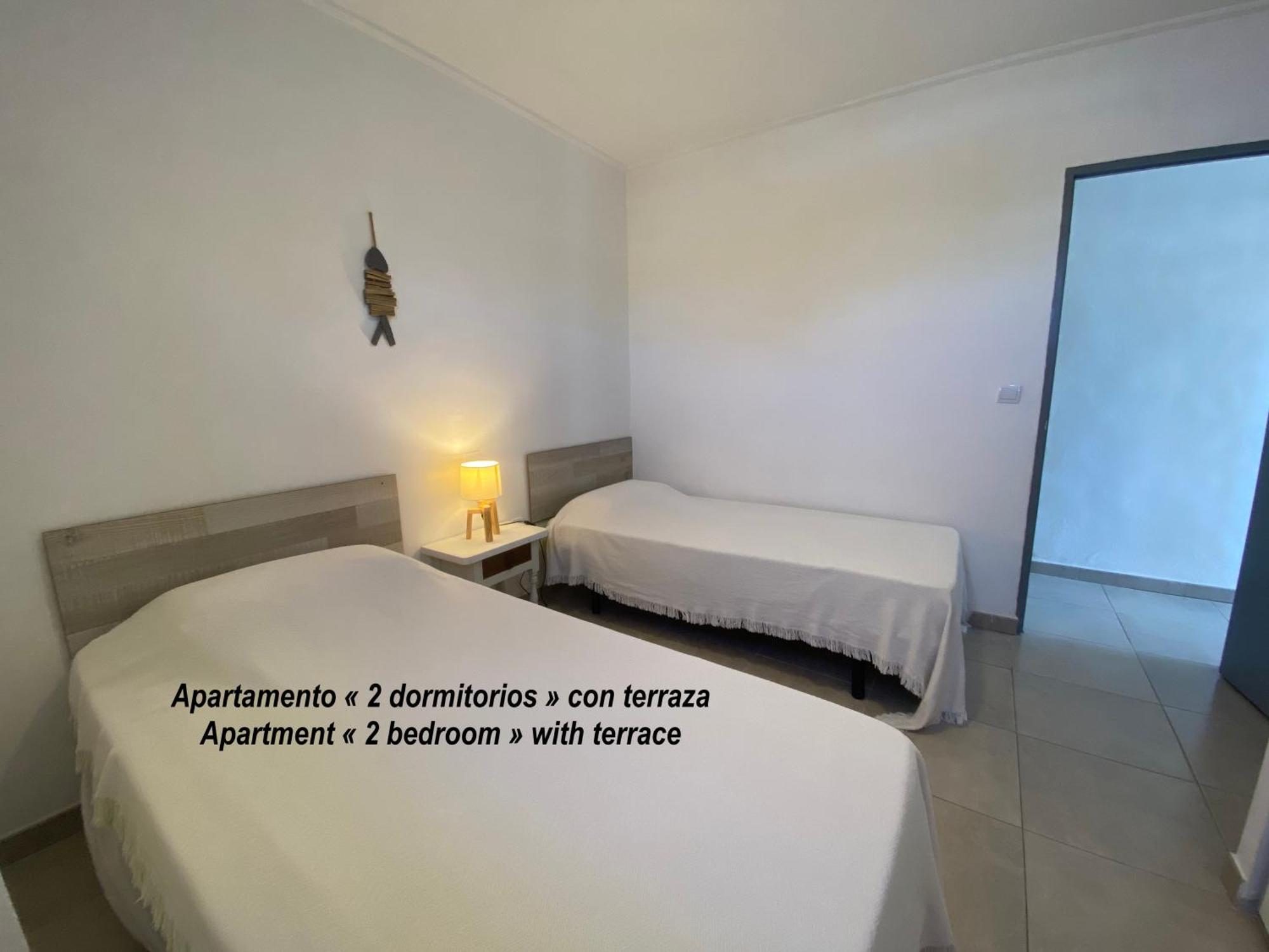 Denia'S Beach House Apartment Exterior photo