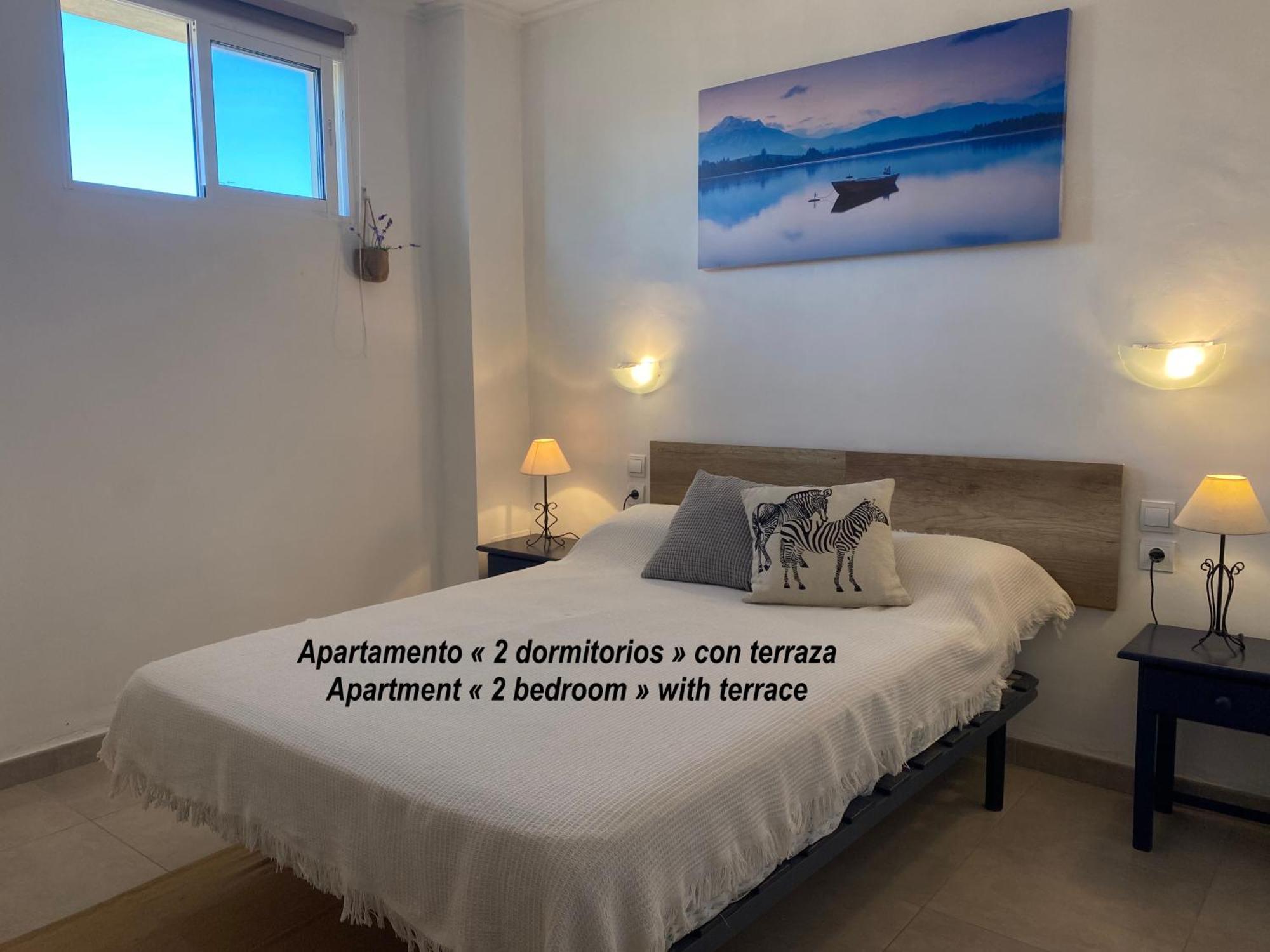 Denia'S Beach House Apartment Exterior photo
